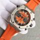 Swiss Audemars Piguet Cal.3124 Orange Rubber Replica Watch (3)_th.jpg